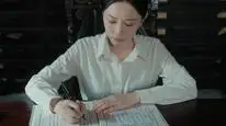 Tập 11 Nữ Thám Tử Thời Dân Quốc