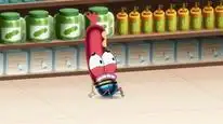 Tập 01 Pinky Malinky (Phần 1)