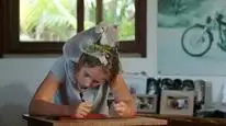 Tập 2 Thế giới gấu túi của Izzy (Phần 1)