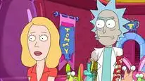 Tập 9 Rick và Morty (Phần 3)