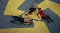 Tập 16 Star Trek (Phần 2)