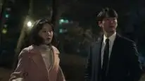 Tập 12 Đội bóng chày Dreams