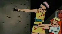 Tập Full Crayon Shin-chan : Bùng Nổ ! Cuộc Chiến Quyết Định Suối Nước Nóng Thú Vị