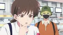 Tập 10 Mặt Khuất Của Tamon-kun