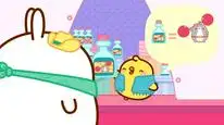 Tập 7 Molang (Phần 4)