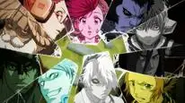 Tập 5 Juuni Taisen