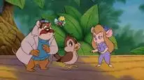 Tập 40 Chip 'n' Dale Rescue Rangers (Phần 2)