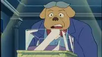 Tập 2 Thám Tử Sherlock Hound