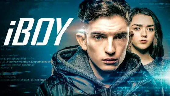 Tập Full iBOY