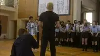 Tập 10 Great Teacher Onizuka