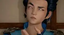 Tập 3 Yêu thần ký