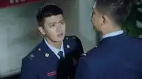 Tập 9 Lam Diễm Đột Kích