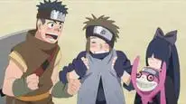 Tập 115 Boruto: Naruto Hậu Sinh Khả Úy