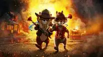 Tập Full Chip và Dale: Biệt Đội Giải Cứu