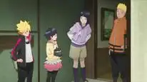 Tập 126 Boruto: Naruto Hậu Sinh Khả Úy