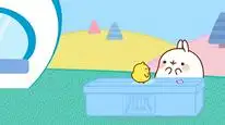 Tập 1 Molang (Phần 3)