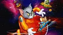 Tập Full Tom Và Jerry Bay Đến Sao Hỏa
