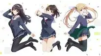 Tập 4 Saenai Heroine no Sodatekata