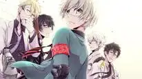 Tập 1 Aoharu x Kikanjuu