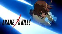 Tập 21 Akame ga Kill!