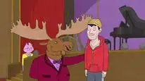 Tập 4 BoJack Horseman (Phần 1)