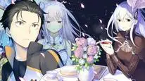 Tập 14 Re:Zero − Bắt Đầu Ở Thế Giới Khác (Phần 3)