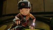 Tập 3 Boboiboy Galaxy Gentar (Phần 4)