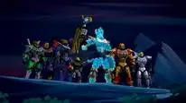 Tập 2 LEGO Bionicle: Hành trình huyền thoại (Phần 2)