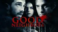 Tập Full Good Neighbours