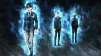 Tập 1 Shin Tennis no Ouji-sama