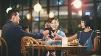 Tập 4 Người Yêu Tôi Là Rô-Bốt