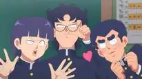 Tập 11 High School! Kimengumi