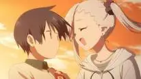 Tập 12 Chanto Suenai Kyuuketsuki-chan
