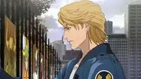 Tập 15 Tiger & Bunny