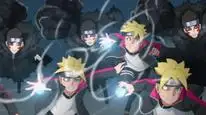 Tập 125 Boruto: Naruto Hậu Sinh Khả Úy