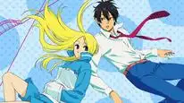 Tập 1 Arakawa Under the Bridge x Bridge