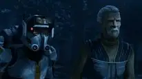 Tập 2 Star Wars: Biệt Đội Nhân Bản Đặc Biệt (Phần 2)