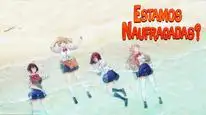 Tập 4 Sounan desu ka?