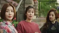 Tập 2 Lâu Đài Tham Vọng