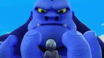 Tập 11 Viên Ngọc Thần Chuyện Về Bọ Rùa Và Mèo Mun (Phần 2)