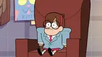 Tập 13 Gravity Falls Season 1