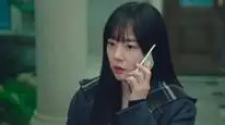 Tập 8A Góc Khuất Học Đường (Melancholia)