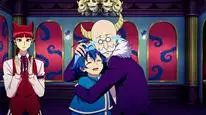 Tập 9 Vào Ma Giới Rồi Đấy! Iruma-kun (Phần 4)