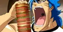 Tập 6 Toriko