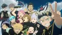 Tập 42 Black Clover: Thế giới phép thuật (Phần 3)