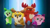 Tập 10 Deer Squad