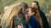 Tập 8 Huyền Thoại Vikings (Phần 6)
