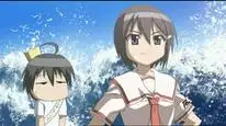 Tập 6 Seto no Hanayome