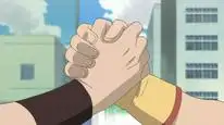 Tập 11 Gakuen Basara