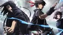 Tập 2 Majutsushi Orphen Hagure Tabi: Kimluck-hen